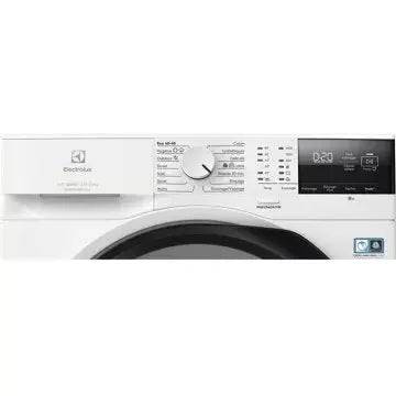 Lave linge hublot 							ELECTROLUX				EW6FI22914OV GUERIN ELECTROMENAGER