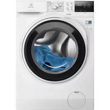 Lave linge hublot 							ELECTROLUX				EW6FI2814GW GUERIN ELECTROMENAGER