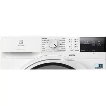 Lave linge hublot 							ELECTROLUX				EW6FI2814GW GUERIN ELECTROMENAGER