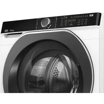 Lave linge hublot 							ESSENTIELB				ELF1214-2b GUERIN ELECTROMENAGER