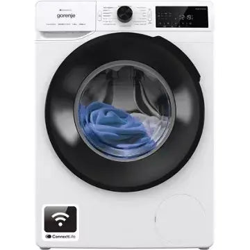 Lave linge hublot 							GORENJE				WGPNEI84A1DS GUERIN ELECTROMENAGER