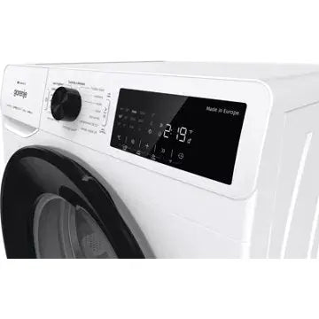 Lave linge hublot 							GORENJE				WGPNEI84A1DS GUERIN ELECTROMENAGER