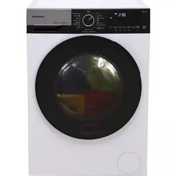 Lave linge hublot 							GRUNDIG				GW7P79419W GUERIN ELECTROMENAGER