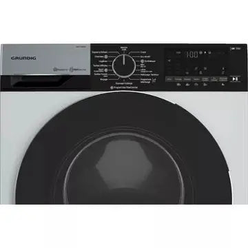 Lave linge hublot 							GRUNDIG				GW7P79419W GUERIN ELECTROMENAGER