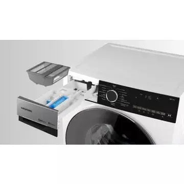 Lave linge hublot 							GRUNDIG				GW7P79419W GUERIN ELECTROMENAGER