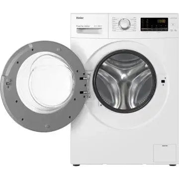 Lave linge hublot 							HAIER				HW010-CP1439N GUERIN ELECTROMENAGER