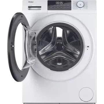 Lave linge hublot 							HAIER				HW100-BP14929A-S GUERIN ELECTROMENAGER