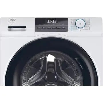 Lave linge hublot 							HAIER				HW100-BP14929A-S GUERIN ELECTROMENAGER