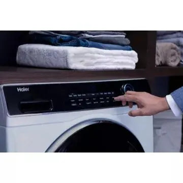 Lave linge hublot 							HAIER				HW150-BP14986EFR GUERIN ELECTROMENAGER