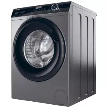 Lave linge hublot 							HAIER				HW90-B14939S8-FR GUERIN ELECTROMENAGER