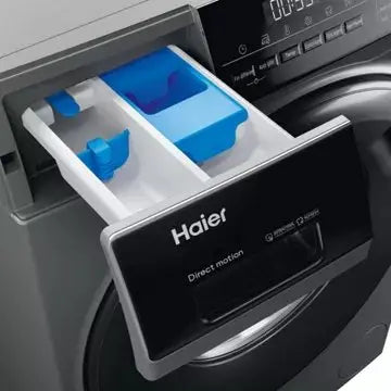 Lave linge hublot 							HAIER				HW90-B14939S8-FR GUERIN ELECTROMENAGER