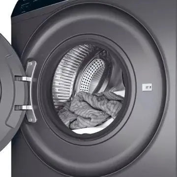 Lave linge hublot 							HAIER				HW90-B14939S8-FR GUERIN ELECTROMENAGER