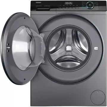 Lave linge hublot 							HAIER				HW90-B14939S8-FR GUERIN ELECTROMENAGER