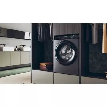 Lave linge hublot 							HAIER				HW90-B14939S8-FR GUERIN ELECTROMENAGER