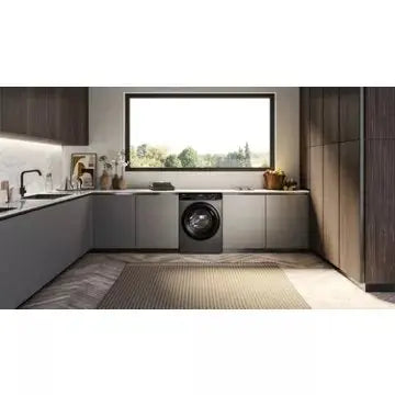 Lave linge hublot 							HAIER				HW90-B14939S8-FR GUERIN ELECTROMENAGER