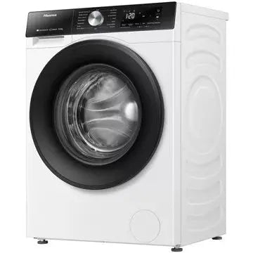 Lave linge hublot 							HISENSE				WF3S1045BW3 GUERIN ELECTROMENAGER