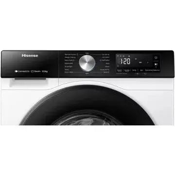 Lave linge hublot 							HISENSE				WF3S1045BW3 GUERIN ELECTROMENAGER