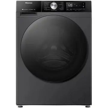 Lave linge hublot 							HISENSE				WF3S9043BB3 GUERIN ELECTROMENAGER