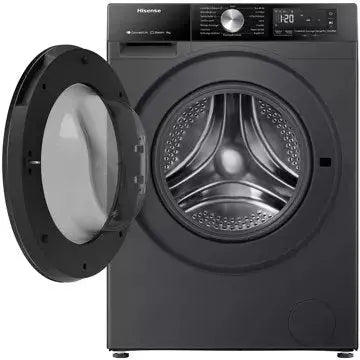 Lave linge hublot 							HISENSE				WF3S9043BB3 GUERIN ELECTROMENAGER