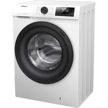 Lave linge hublot 							HISENSE				WF8014QAEVJM GUERIN ELECTROMENAGER