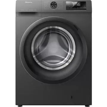 Lave linge hublot 							HISENSE				WFQE1214EVJMT GUERIN ELECTROMENAGER