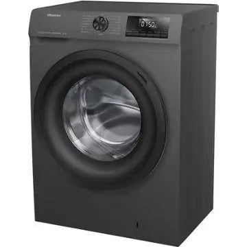 Lave linge hublot 							HISENSE				WFQE1214EVJMT GUERIN ELECTROMENAGER