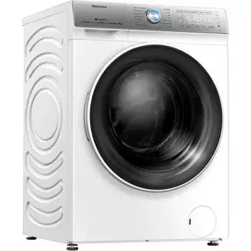 Lave linge hublot 							HISENSE				WFQR1014EVAJMW GUERIN ELECTROMENAGER