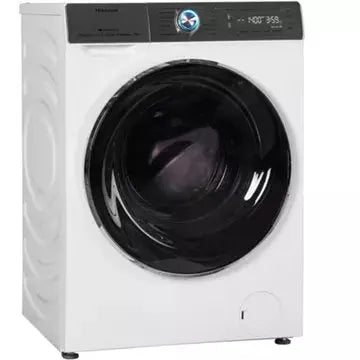 Lave linge hublot 							HISENSE				WFQR1014EVAJMW GUERIN ELECTROMENAGER