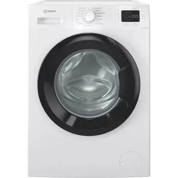 Lave linge hublot 							INDESIT				IMB964BMYTIMEFR GUERIN ELECTROMENAGER