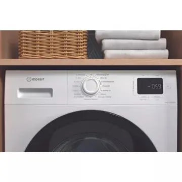 Lave linge hublot 							INDESIT				IMB964BMYTIMEFR GUERIN ELECTROMENAGER