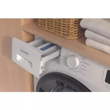 Lave linge hublot 							INDESIT				IMB964BMYTIMEFR GUERIN ELECTROMENAGER