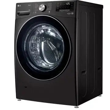 Lave linge hublot 							LG				F20P12BST GUERIN ELECTROMENAGER