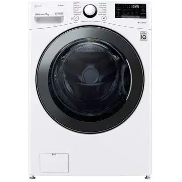 Lave linge hublot 							LG				F71P12WHS GUERIN ELECTROMENAGER