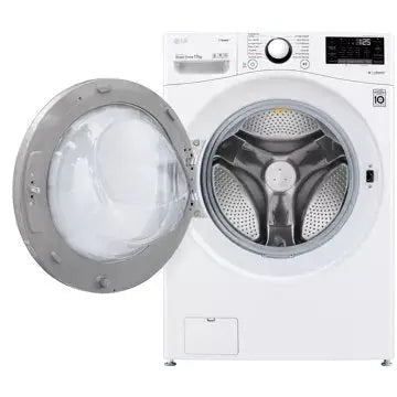 Lave linge hublot 							LG				F71P12WHS GUERIN ELECTROMENAGER