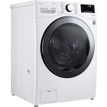 Lave linge hublot 							LG				F71P12WHS GUERIN ELECTROMENAGER