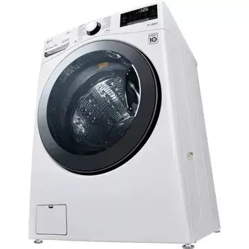 Lave linge hublot 							LG				F71P12WHS GUERIN ELECTROMENAGER