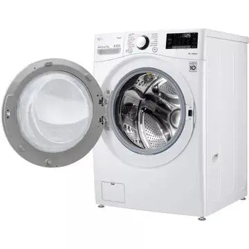 Lave linge hublot 							LG				F71P12WHS GUERIN ELECTROMENAGER