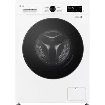 Lave linge hublot 							LG				F94B16WHS GUERIN ELECTROMENAGER