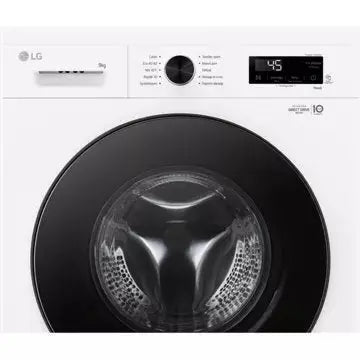 Lave linge hublot 							LG				F94B16WHS GUERIN ELECTROMENAGER