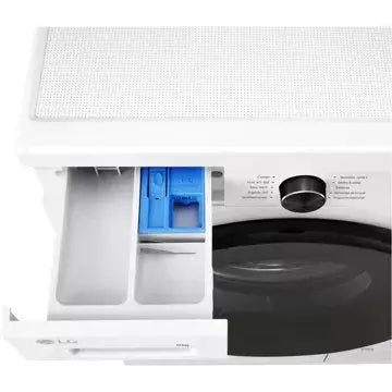 Lave linge hublot 							LG				F94B16WHS GUERIN ELECTROMENAGER