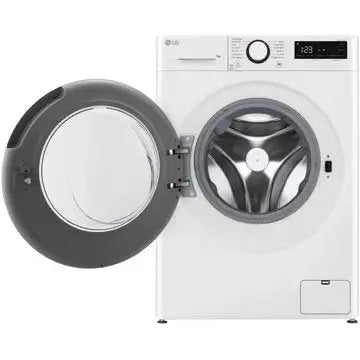 Lave linge hublot 							LG				F94R35WHS GUERIN ELECTROMENAGER