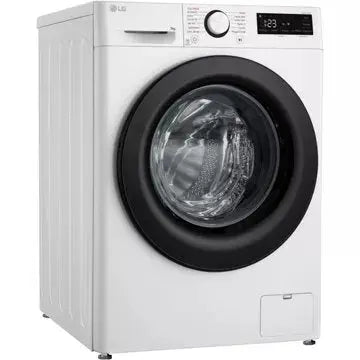 Lave linge hublot 							LG				F94R35WHS GUERIN ELECTROMENAGER