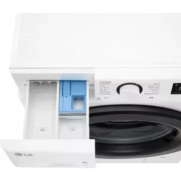 Lave linge hublot 							LG				F94R35WHS GUERIN ELECTROMENAGER