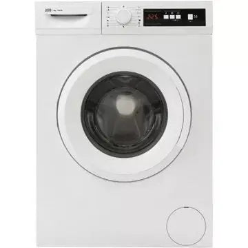 Lave linge hublot 							LISTO				LF812-L3b GUERIN ELECTROMENAGER