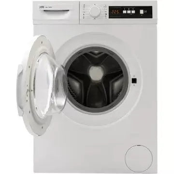 Lave linge hublot 							LISTO				LF812-L3b GUERIN ELECTROMENAGER