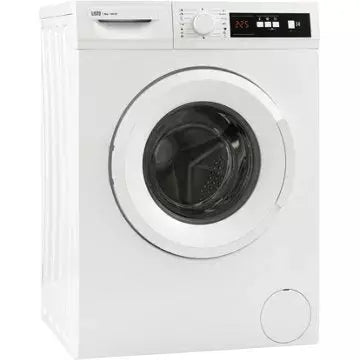 Lave linge hublot 							LISTO				LF812-L3b GUERIN ELECTROMENAGER