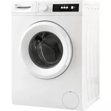 Lave linge hublot 							LISTO				LF812-L3b GUERIN ELECTROMENAGER