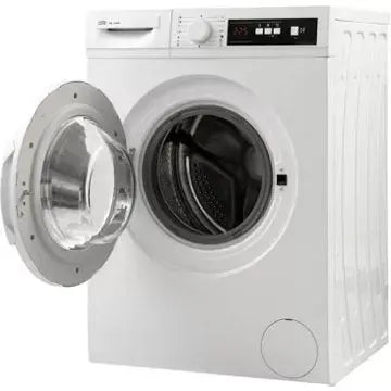 Lave linge hublot 							LISTO				LF812-L3b GUERIN ELECTROMENAGER