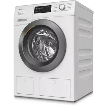 Lave linge hublot 							MIELE				WCH 870 WCS GUERIN ELECTROMENAGER