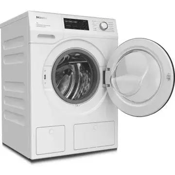 Lave linge hublot 							MIELE				WCH 870 WCS GUERIN ELECTROMENAGER